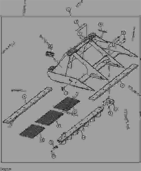 john deere land plane for skid steer|skid steer land plane plans.